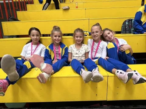 gymnastics gallery 2