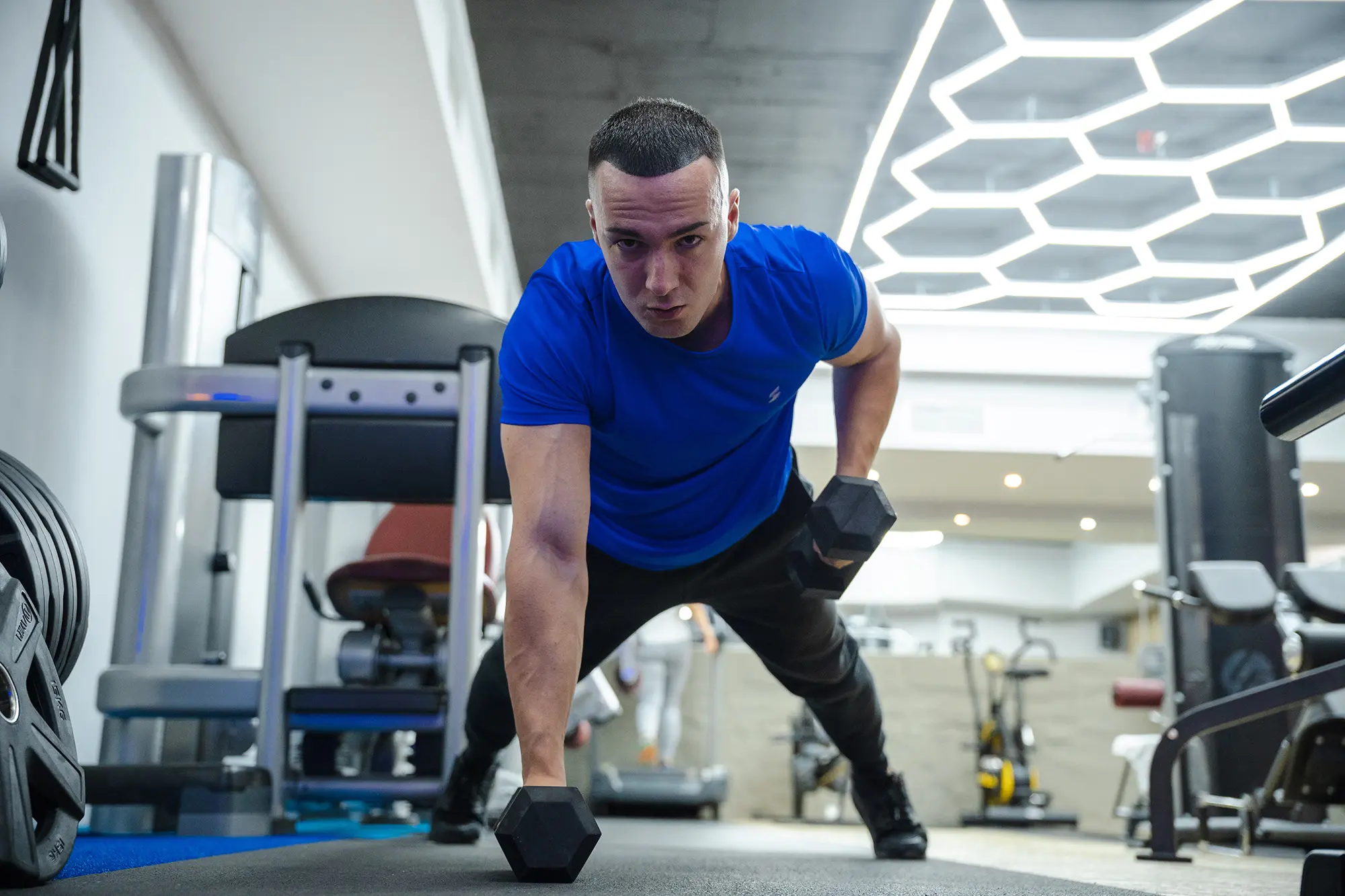 parallax decorative image