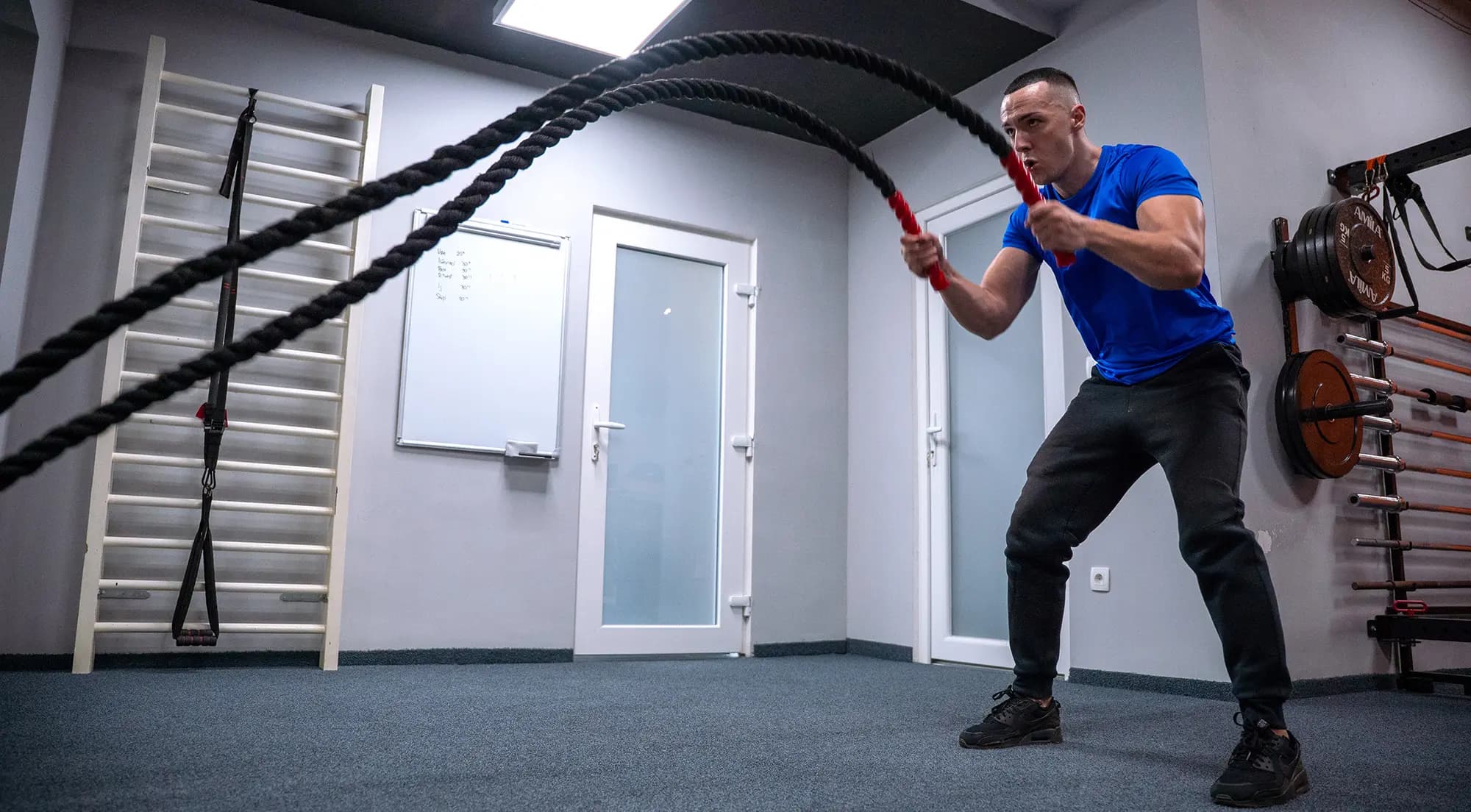 Personalni treninzi za sve koji žele više