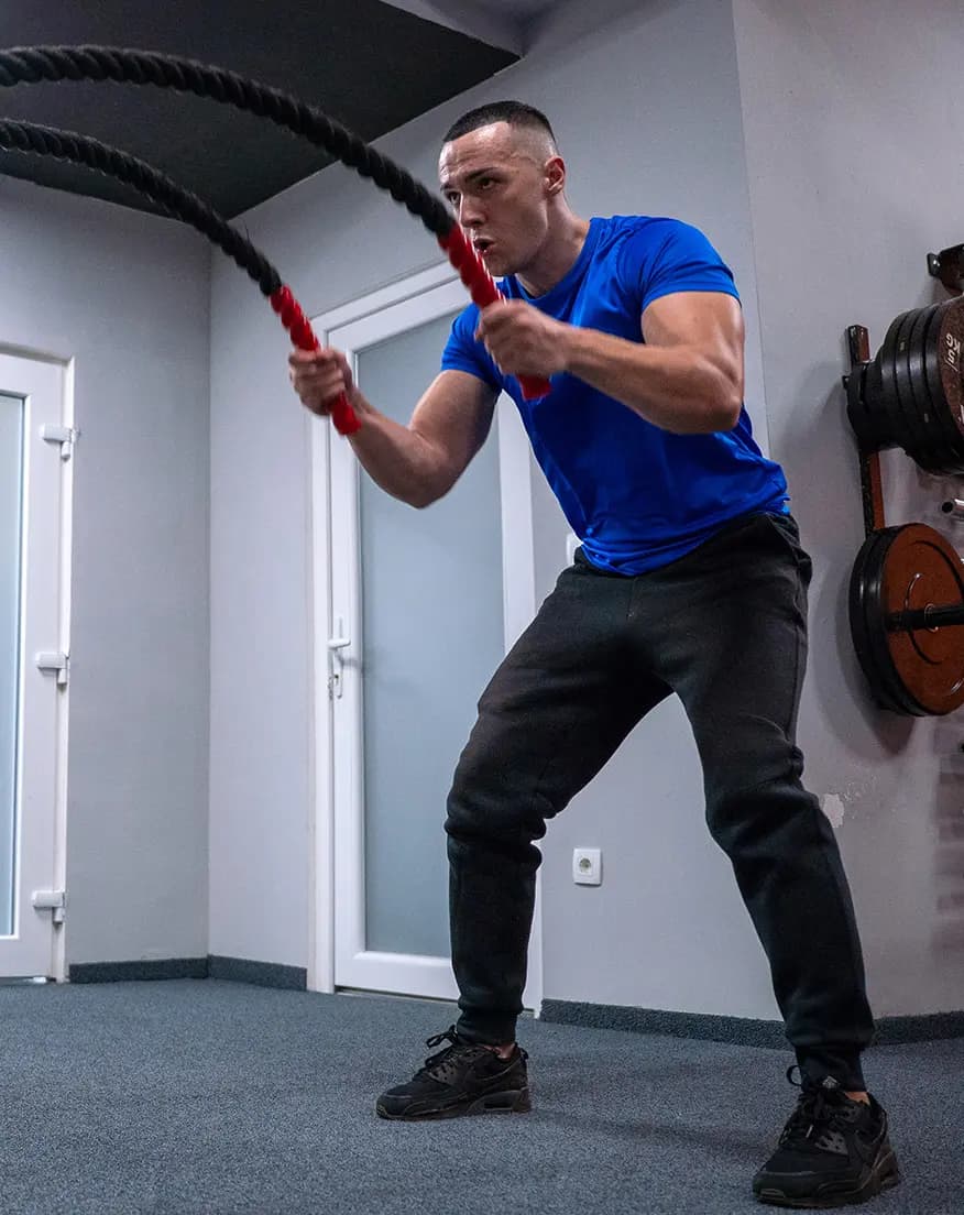 Personalni treninzi za sve koji žele više