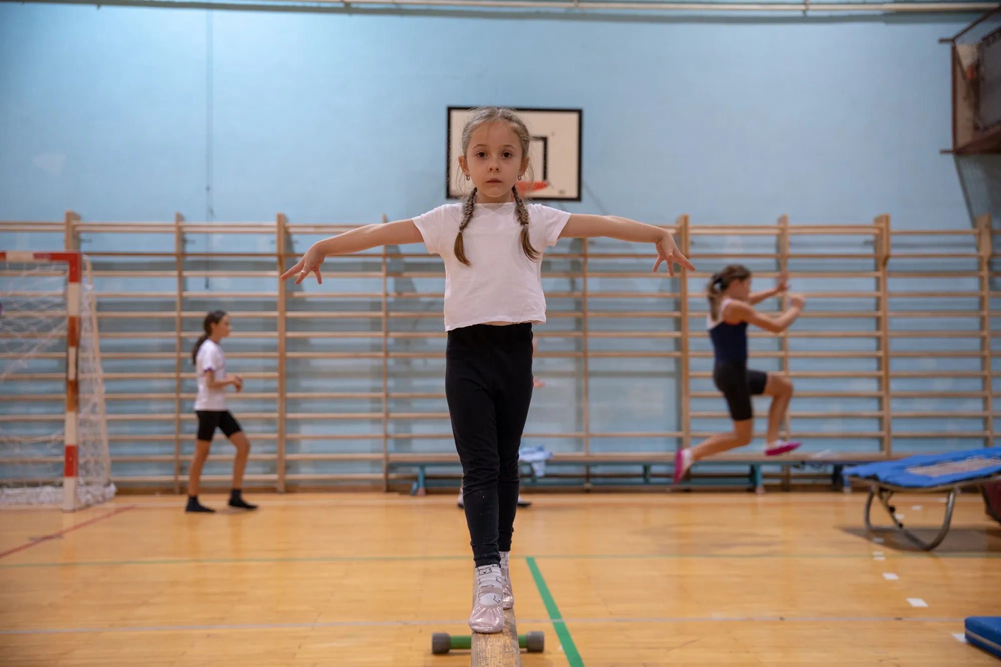 gimnastika page banner